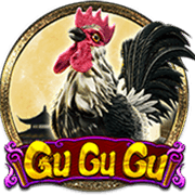 Golden Rooster Messenger