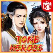 Immortal Heroes