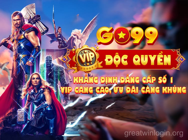 Hoàn trả Greatwin